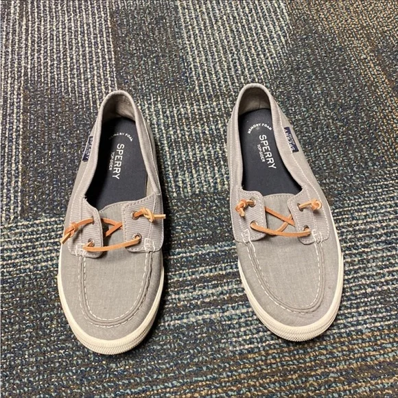 Sperry shoes, women’s 9 - Picture 2 of 3